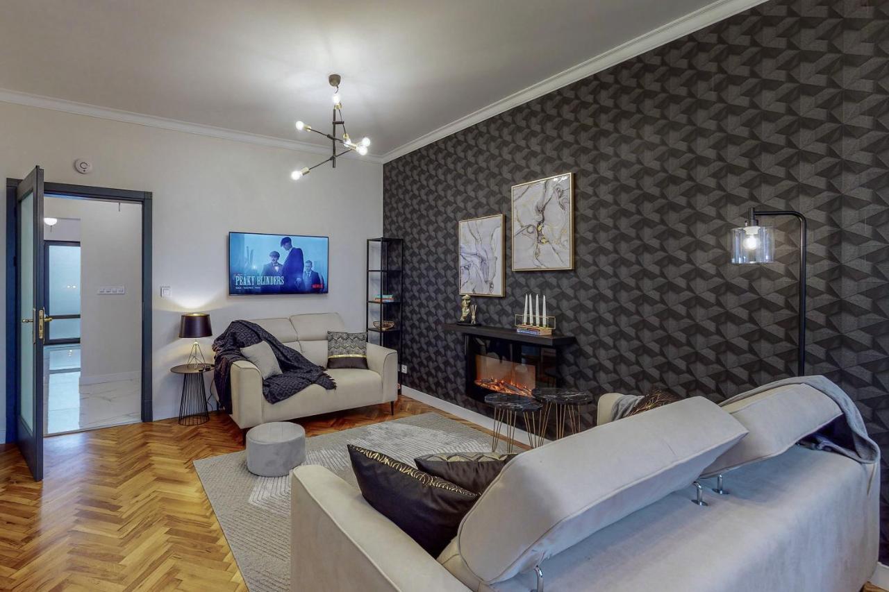 Golden Black Burgas Exterior foto