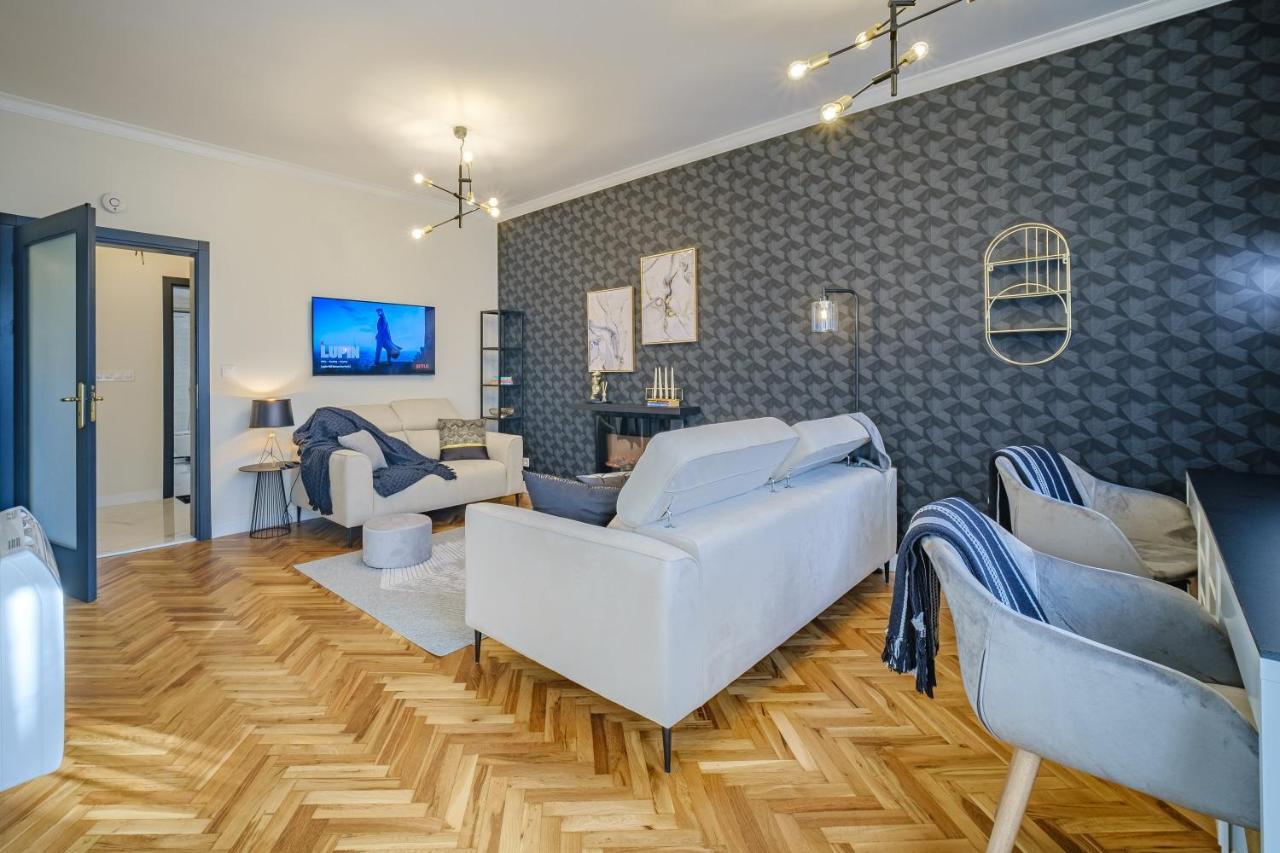 Golden Black Burgas Exterior foto