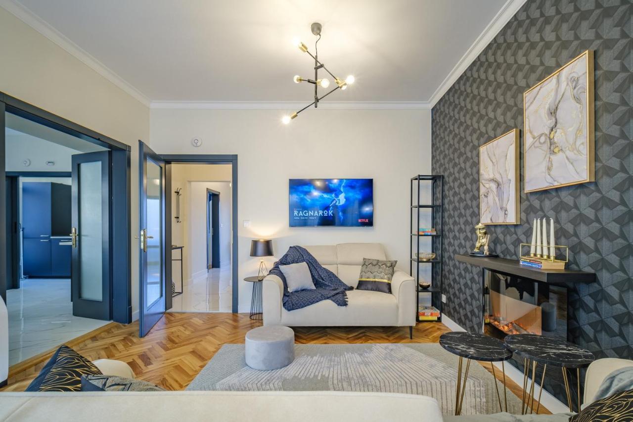 Golden Black Burgas Exterior foto