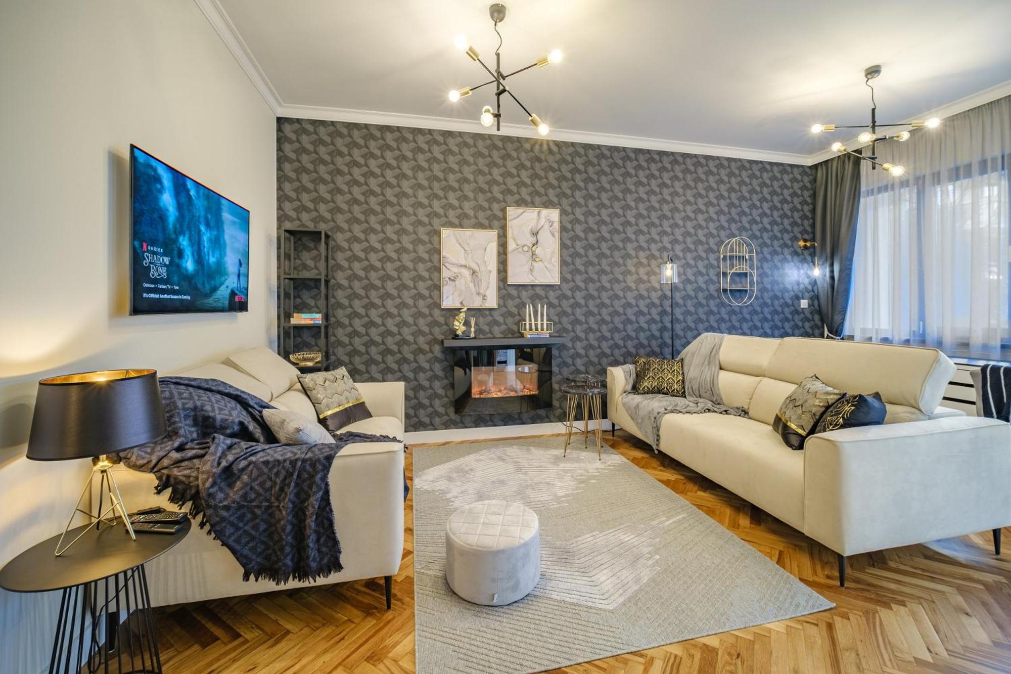 Golden Black Burgas Exterior foto