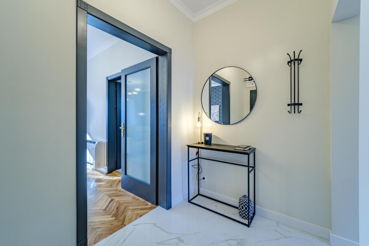 Golden Black Burgas Exterior foto