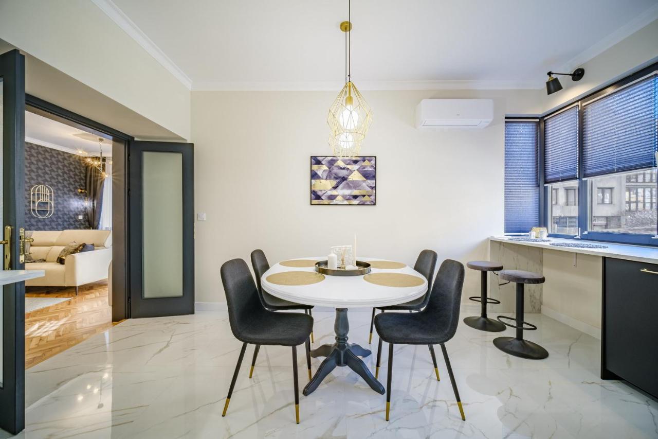 Golden Black Burgas Exterior foto