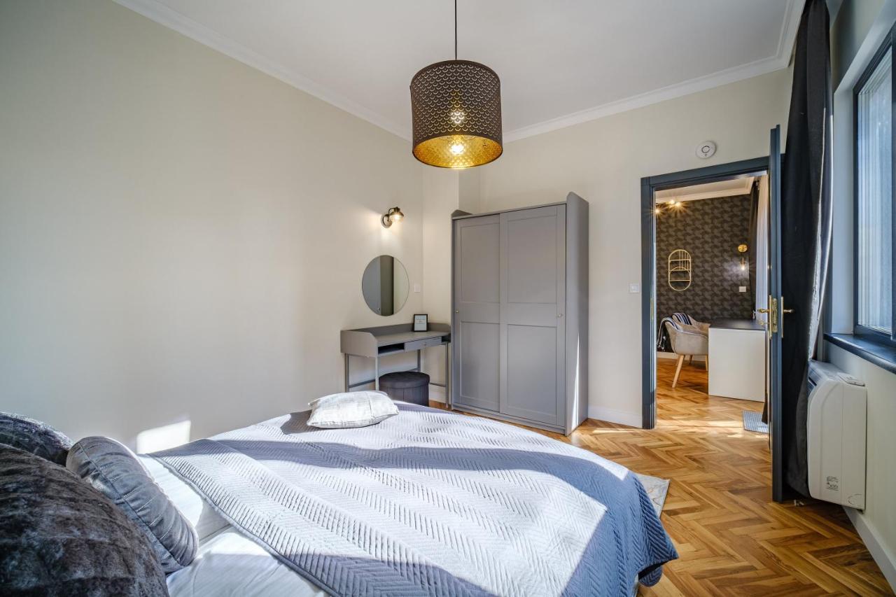 Golden Black Burgas Exterior foto