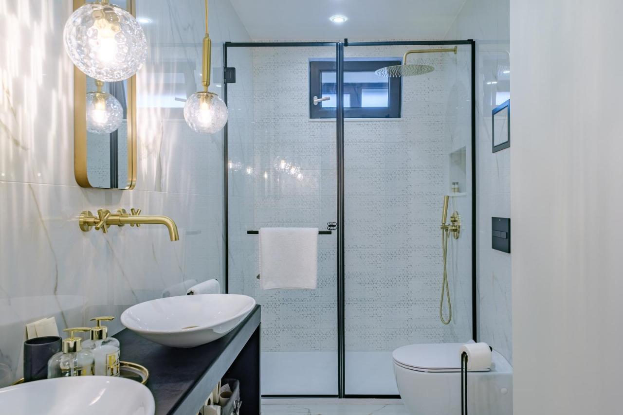 Golden Black Burgas Exterior foto
