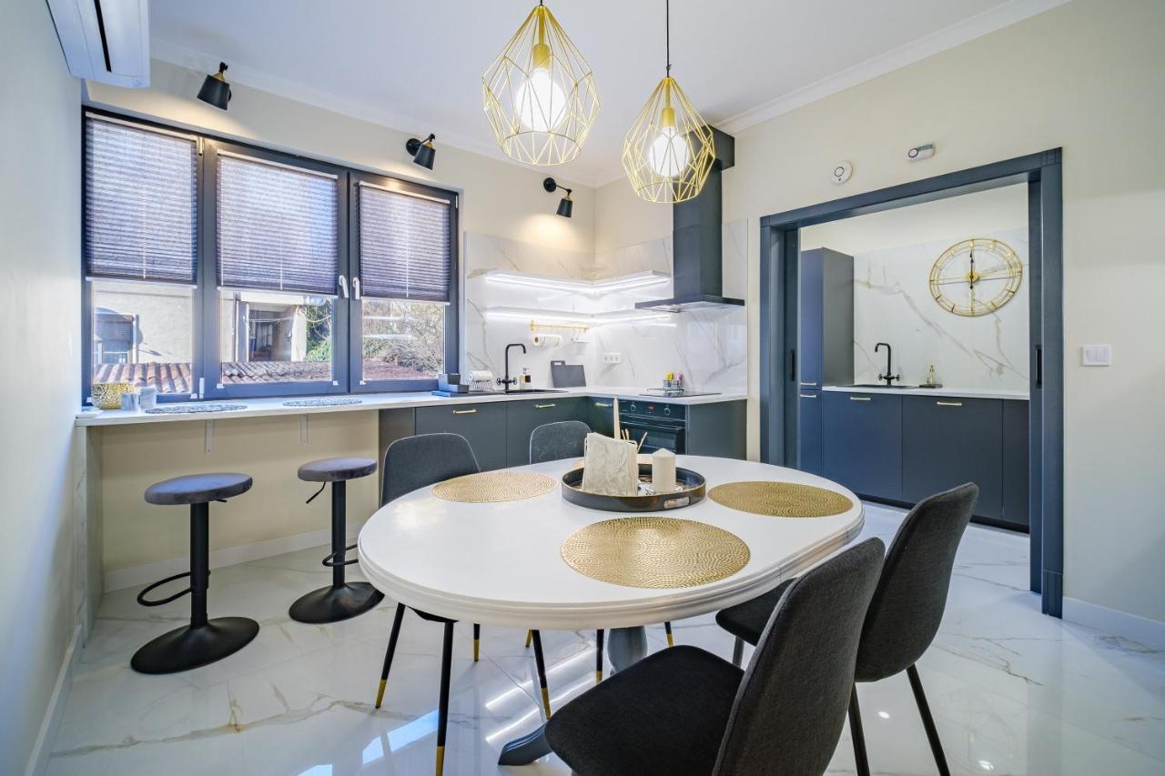 Golden Black Burgas Exterior foto