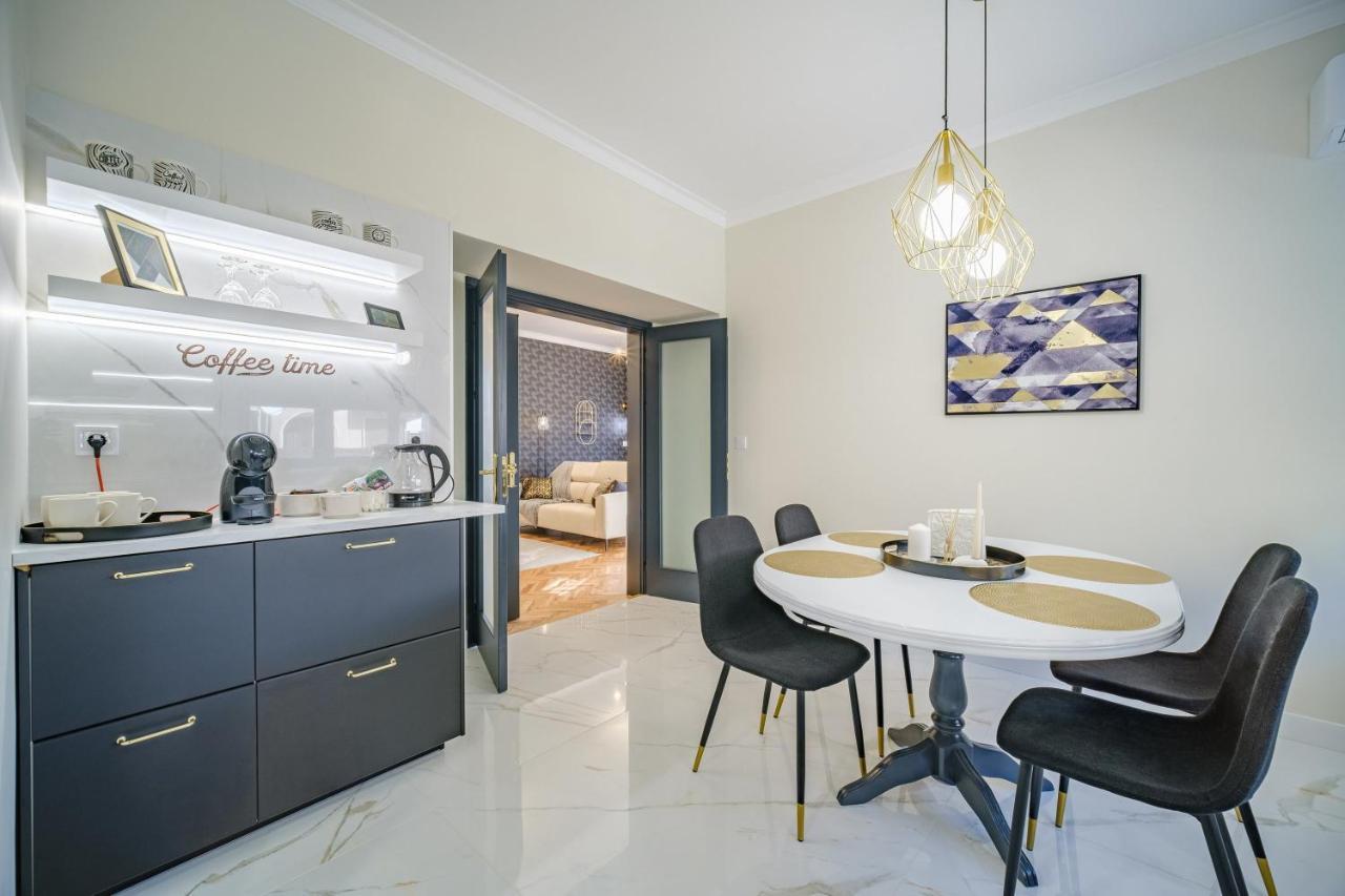 Golden Black Burgas Exterior foto
