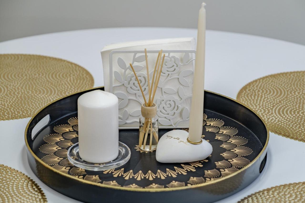 Golden Black Burgas Exterior foto