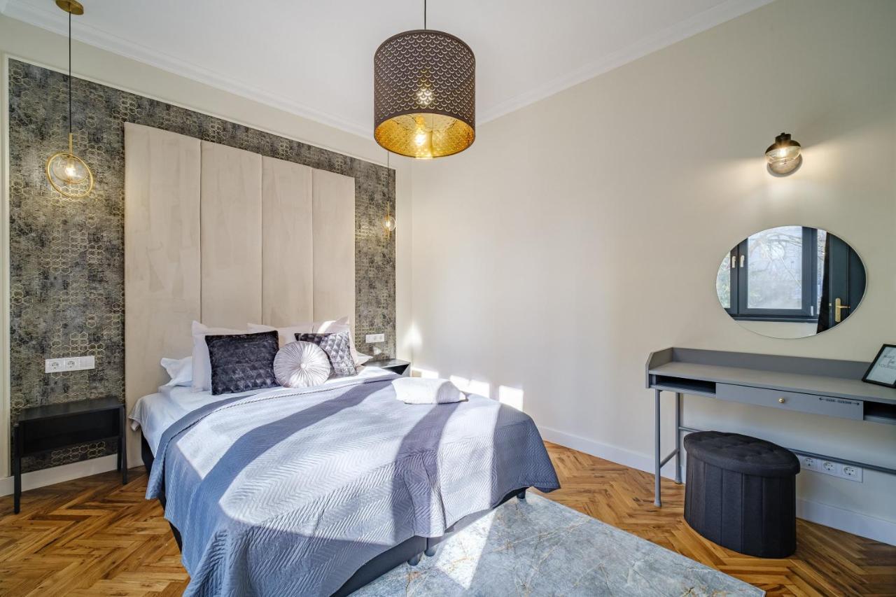Golden Black Burgas Exterior foto