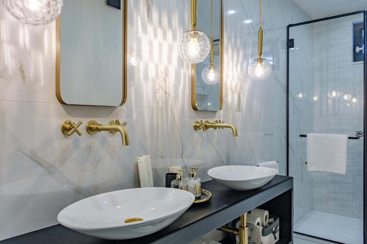 Golden Black Burgas Exterior foto