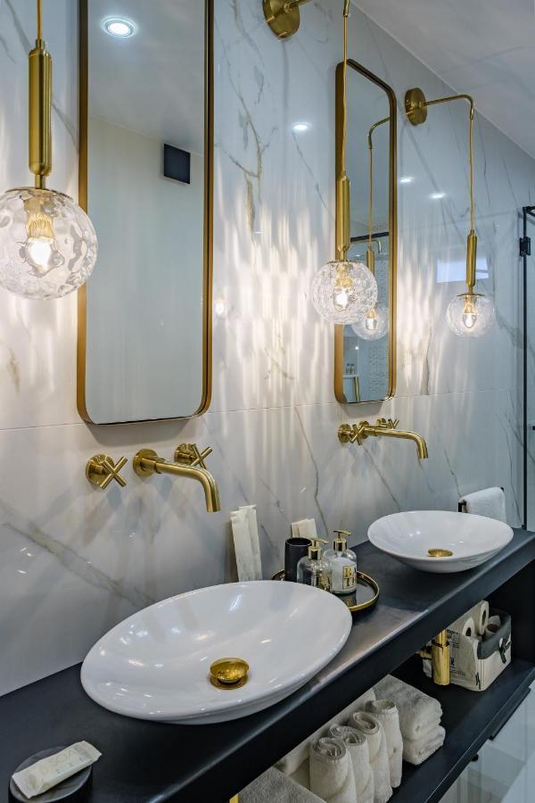 Golden Black Burgas Exterior foto