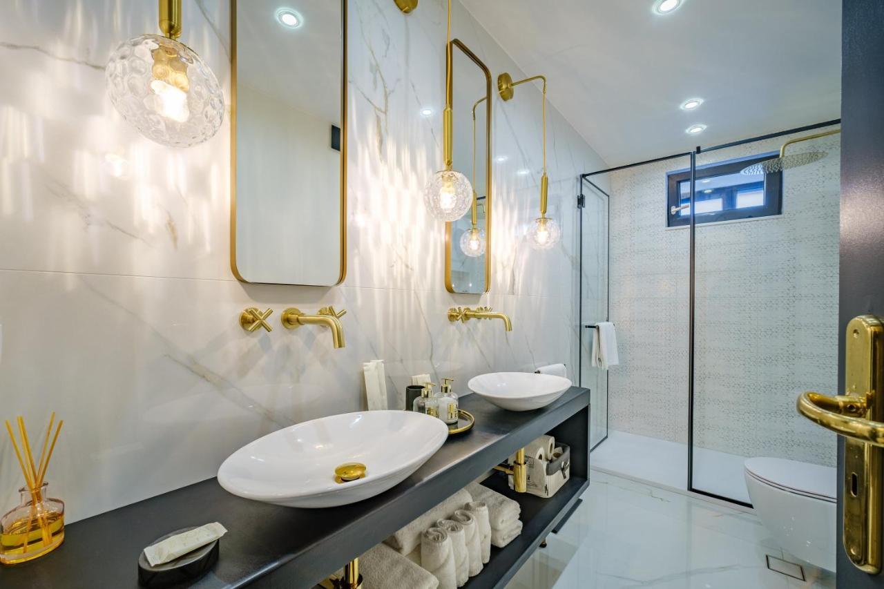 Golden Black Burgas Exterior foto