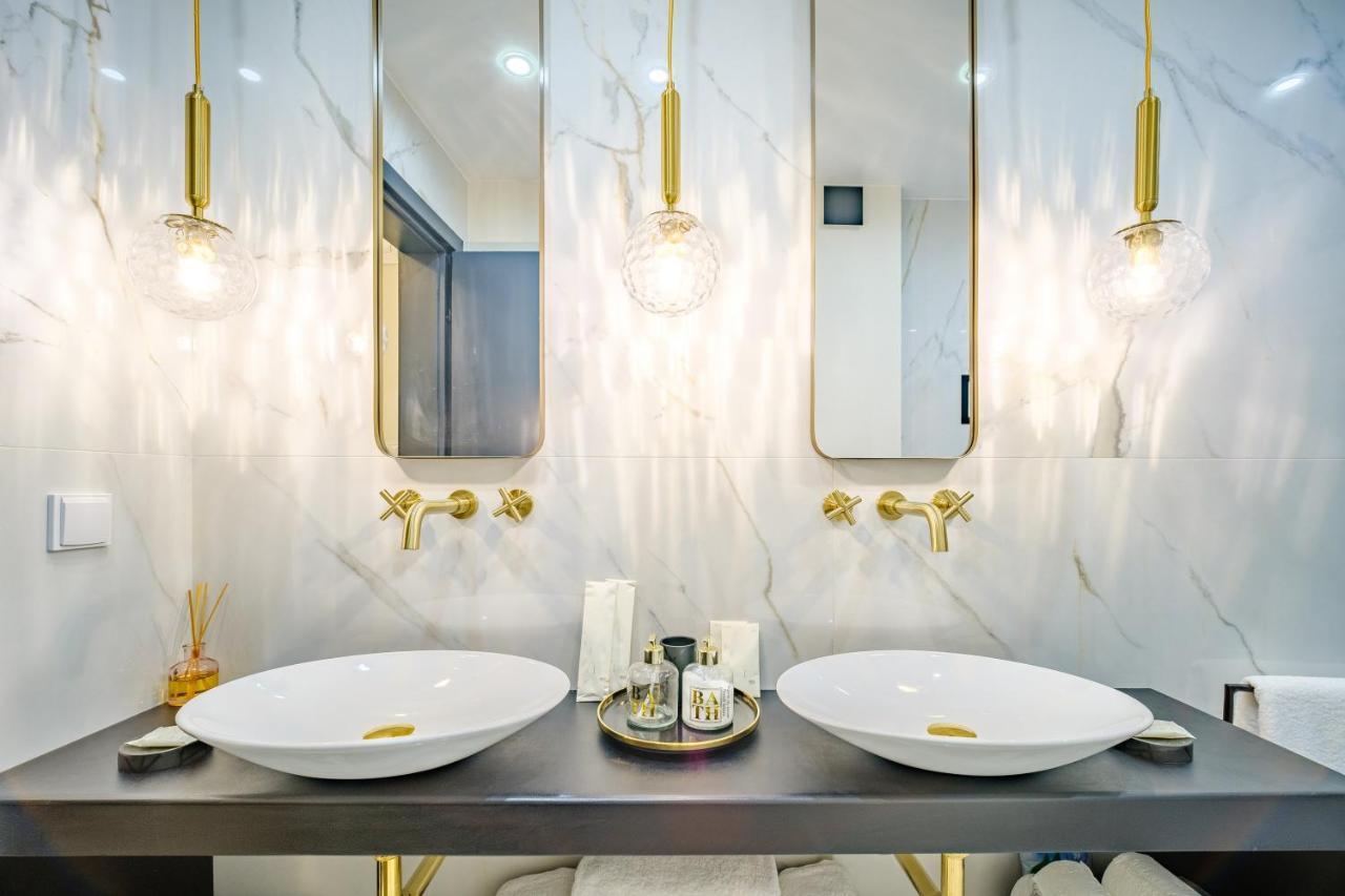 Golden Black Burgas Exterior foto
